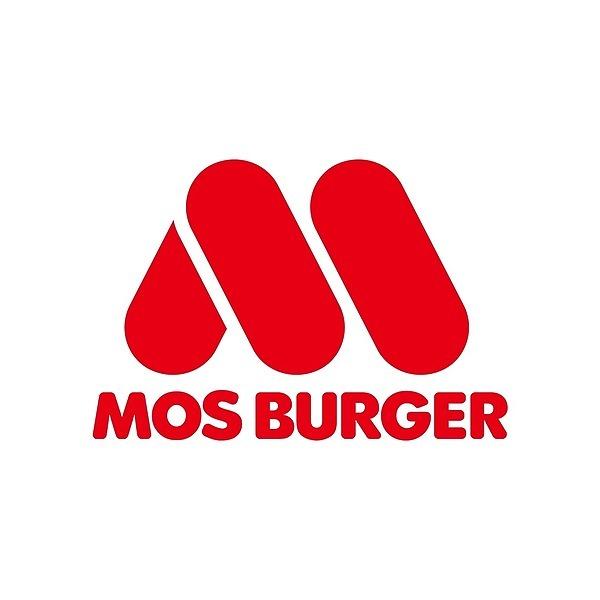 MOS BURGER PHILIPPINES