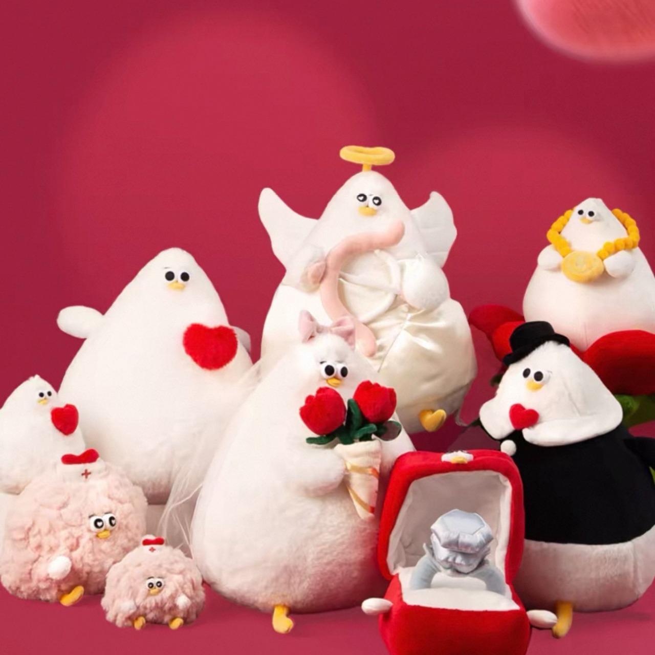 WinnieTheBirds Toy Shop