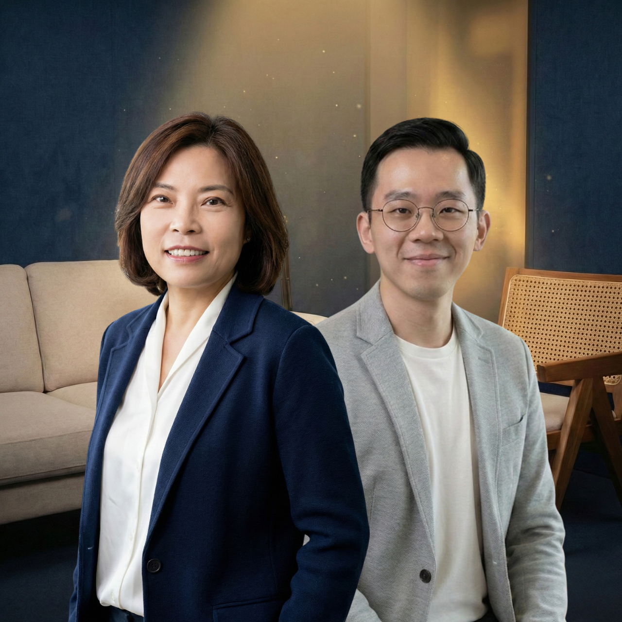 關起門來的管理學