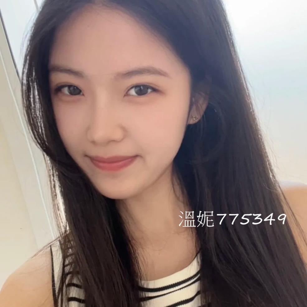 溫妮--南部歡樂外送茶服務 小熏 164cm/D奶/48kg/24歲