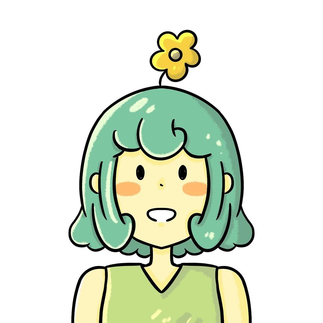 小草葵