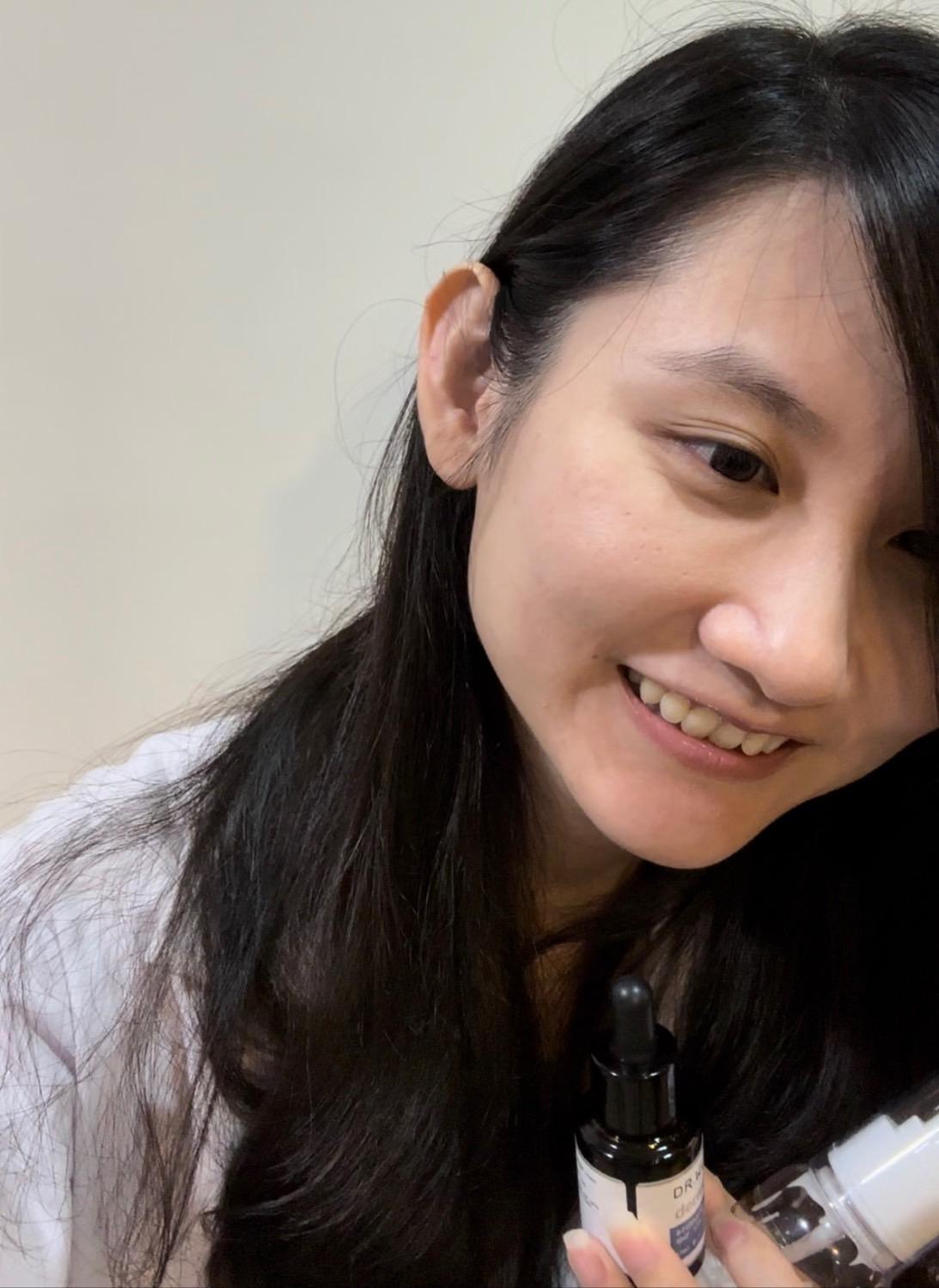 Mike&妹仔｜3分鐘科學聊保養