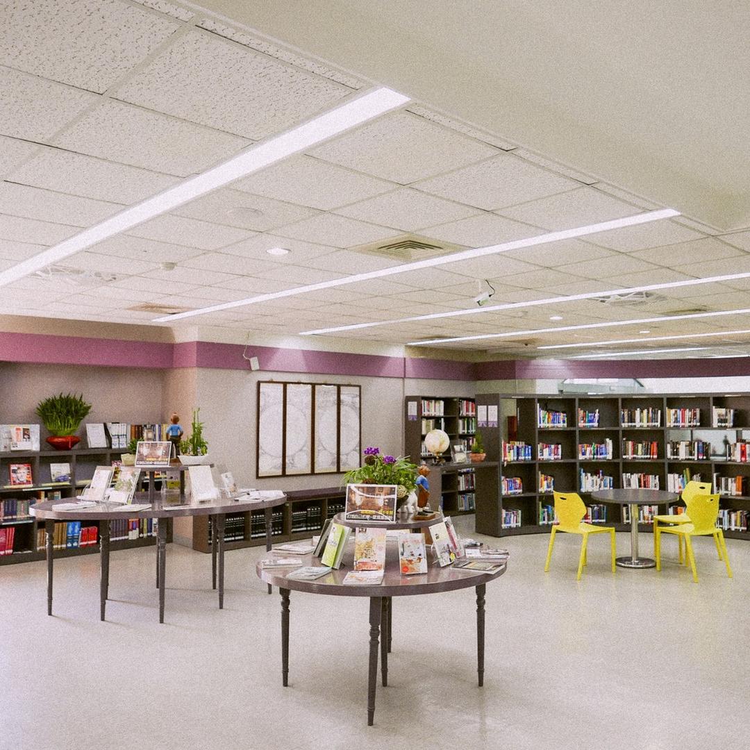 tianmulibrary