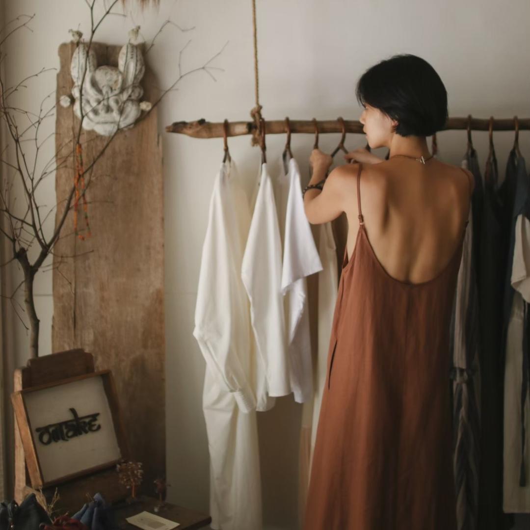 Omake 衣著良品 / Wear