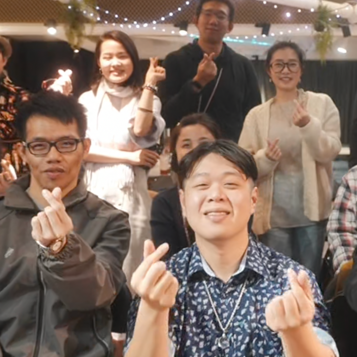 免費加→全台最大脆經營交流社群