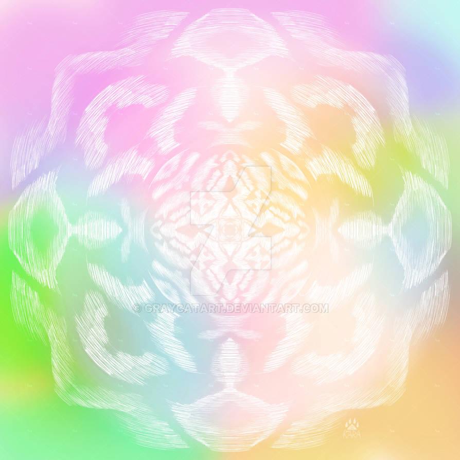 Kara 灰貓 Amplitude by GraycatArt on DeviantArt