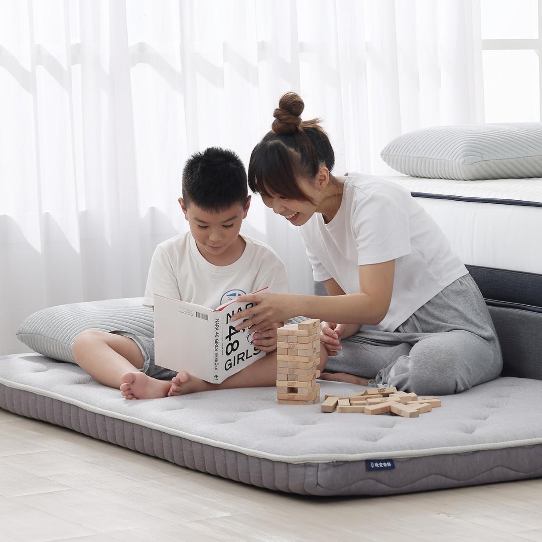 晚安奈特 is night 睡眠家居品牌