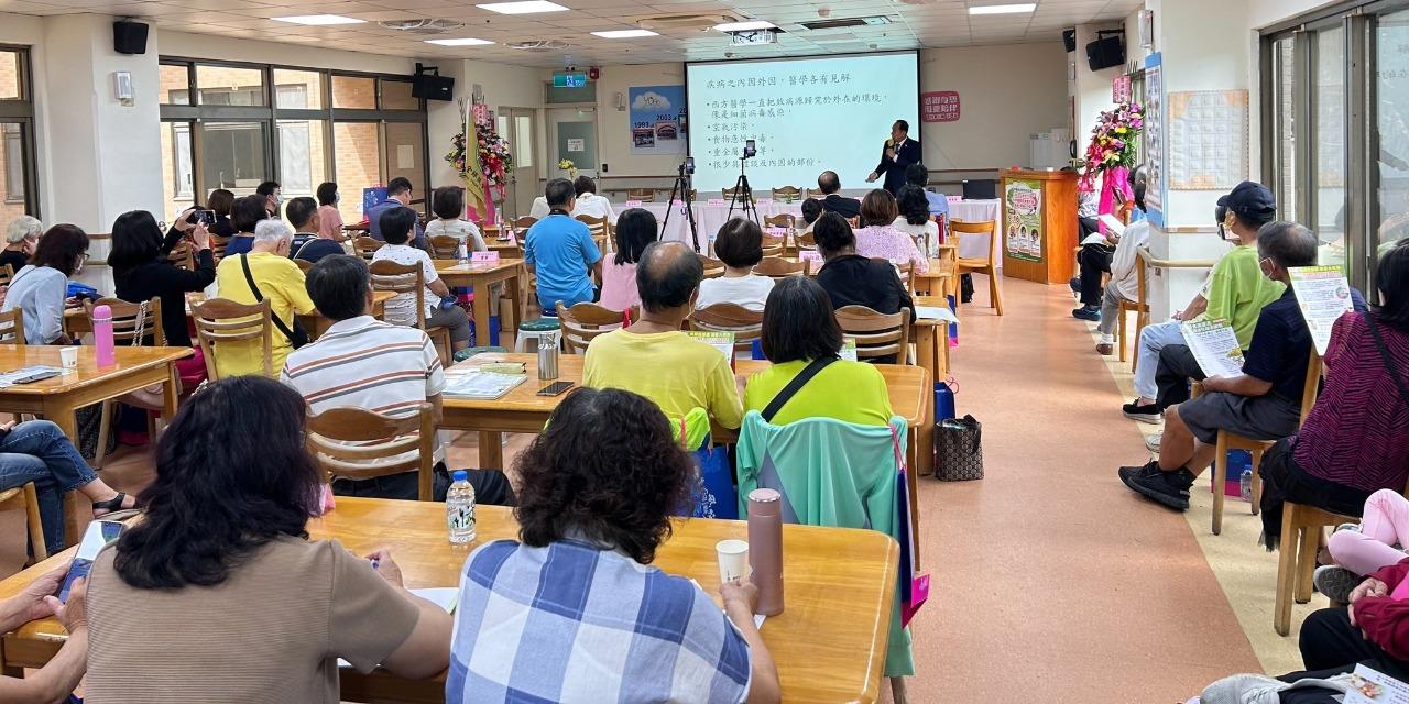 自癒翁｜自癒力學院