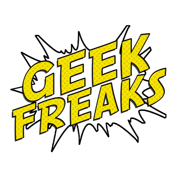 Welcome to Geek Freaks