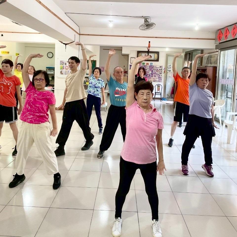 全台灣身心靈地圖