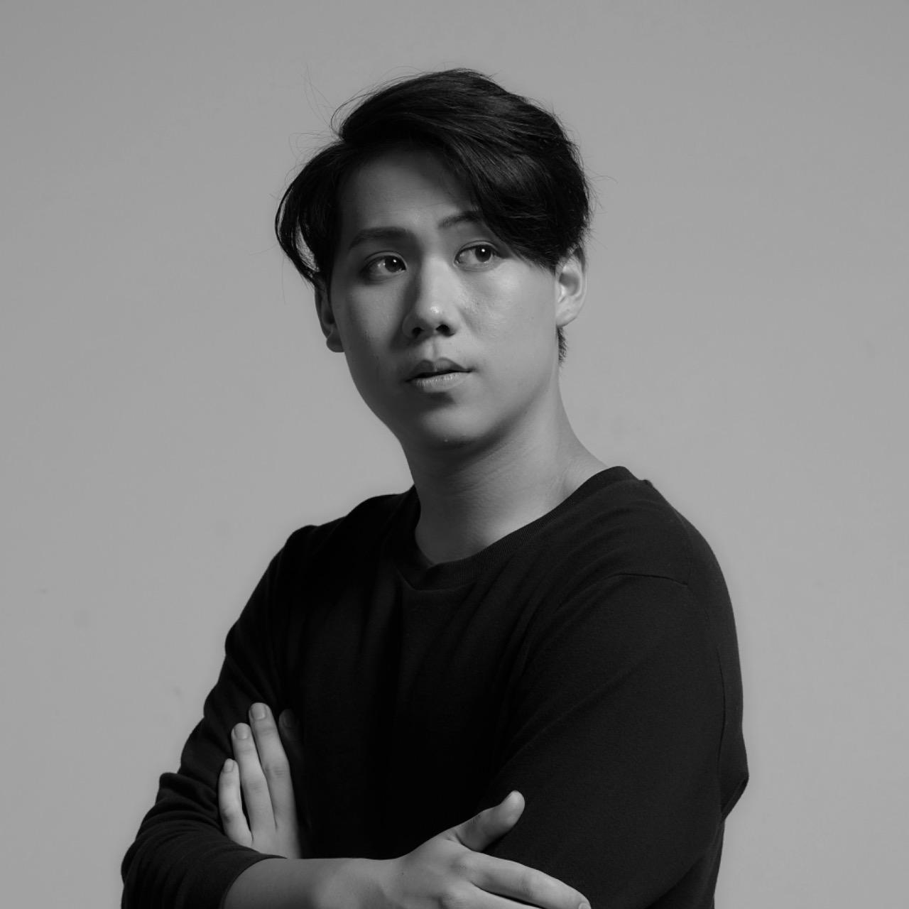 劉予寬 Yu-Kuan, Liu