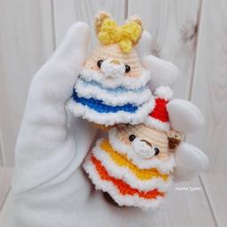 150-1 鉤織繪畫工房