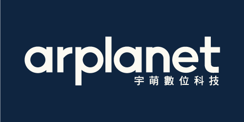 Arplanet 宇萌數位科技 Podcast Instagram Facebook Portaly