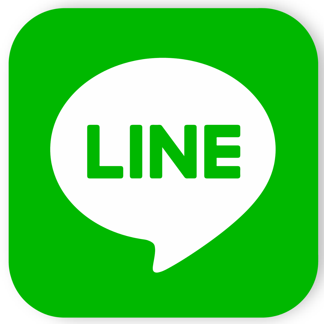 LINE@ 官方帳號