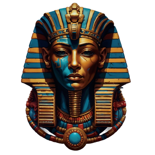 King TUT recruit