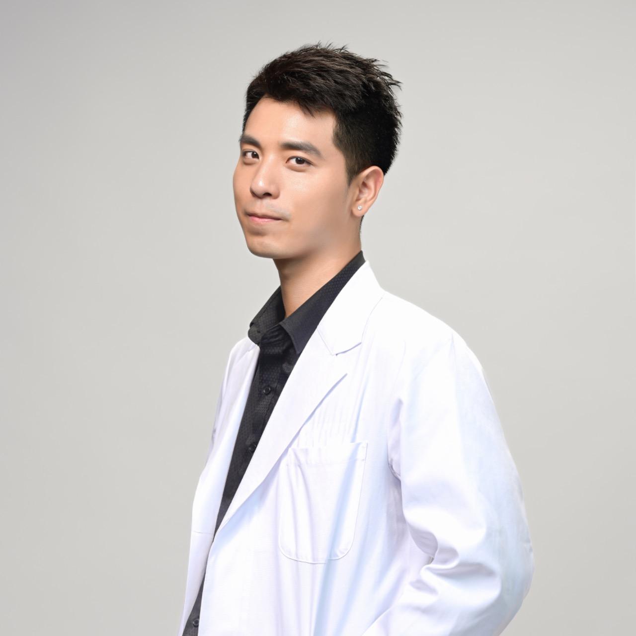 張宇傑諮商心理師