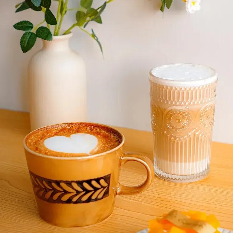 台南複合式咖啡廳 永康複合式咖啡廳