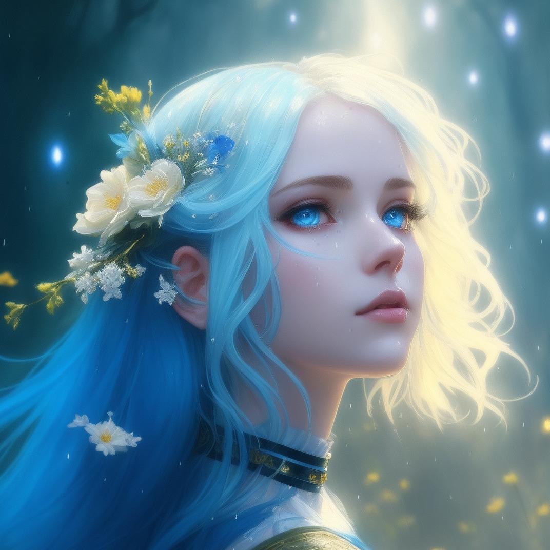 暮月之下 UnderNewMoon