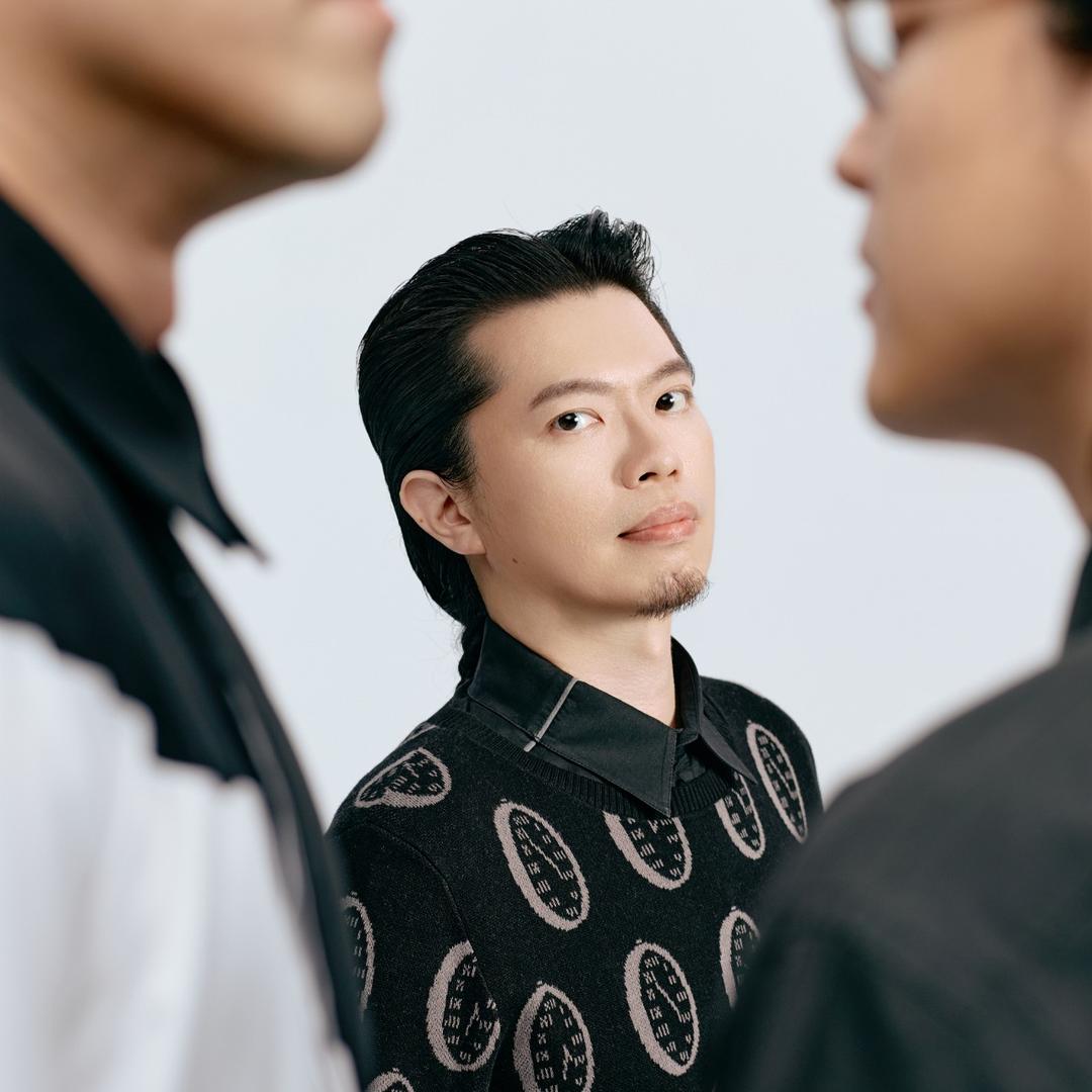 A_Root 同根生 Bass、大提琴Cello / 鄭皓羽 Hao-yu Cheng