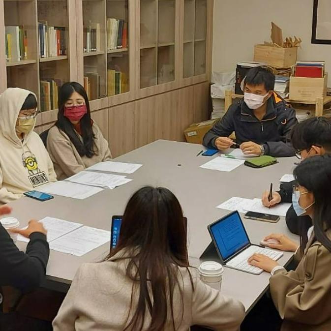 輔大法律服務隊 ➤ 查看諮詢申請方式