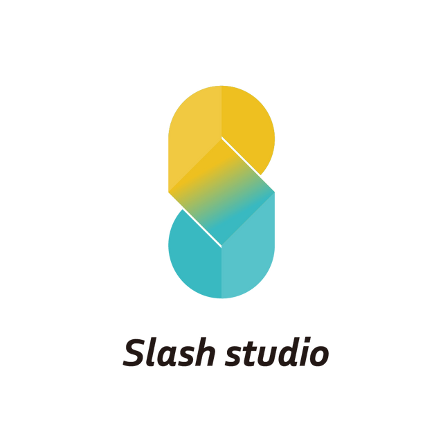 Slash studio｜斜作