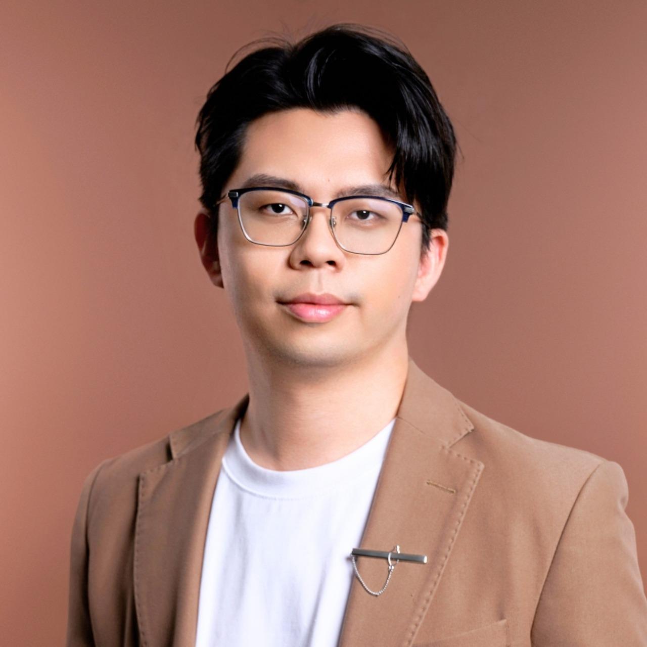 比利王 穿透行銷創辦人