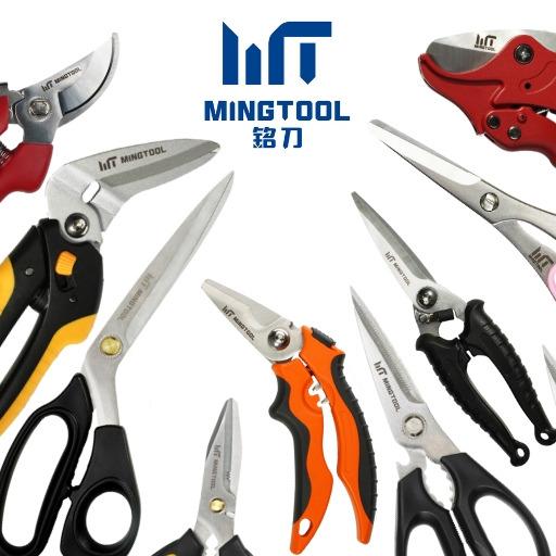 關於銘刀MINGTOOL