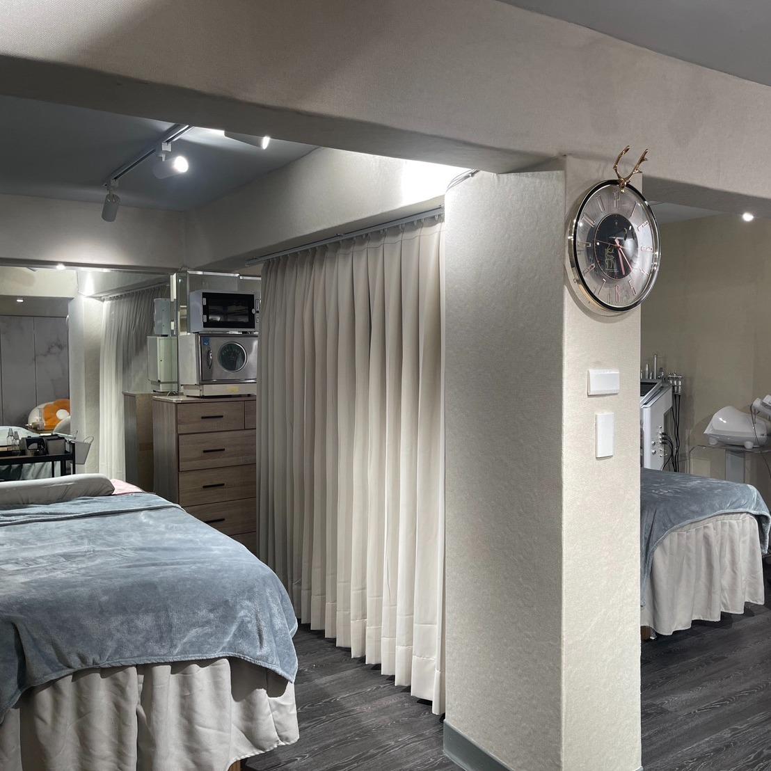 CHIAO EAR瞧耳｜台北採耳｜皮膚管理｜採耳耳燭｜淨化臍燭｜低痛感清粉刺 採耳 采耳 放鬆 紓壓 台北