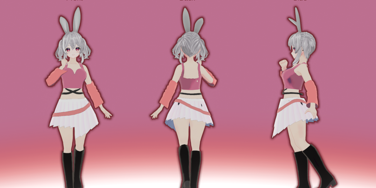 湘しゃん 我的網站