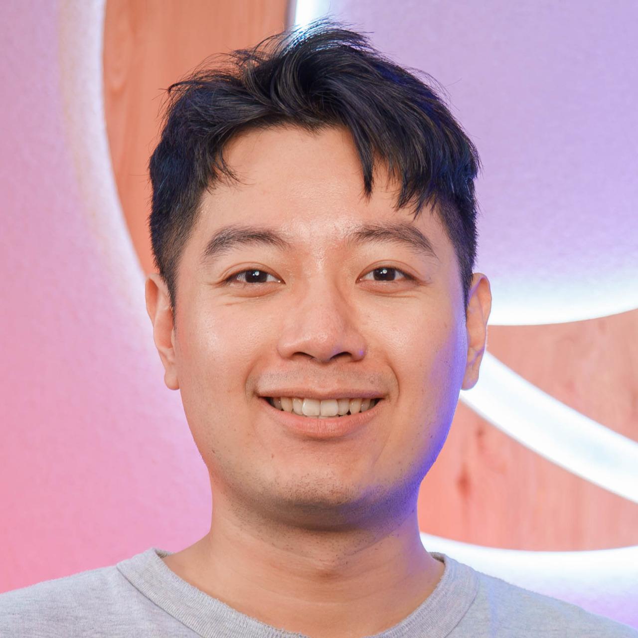 凝聚運動顧問｜結構調整 × 訓練中心 凝聚 × 結構訓練師｜峻瑋 Eden