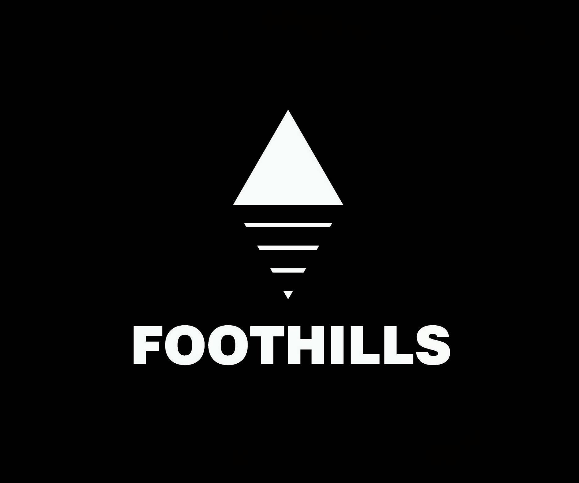 @Foothills_tw