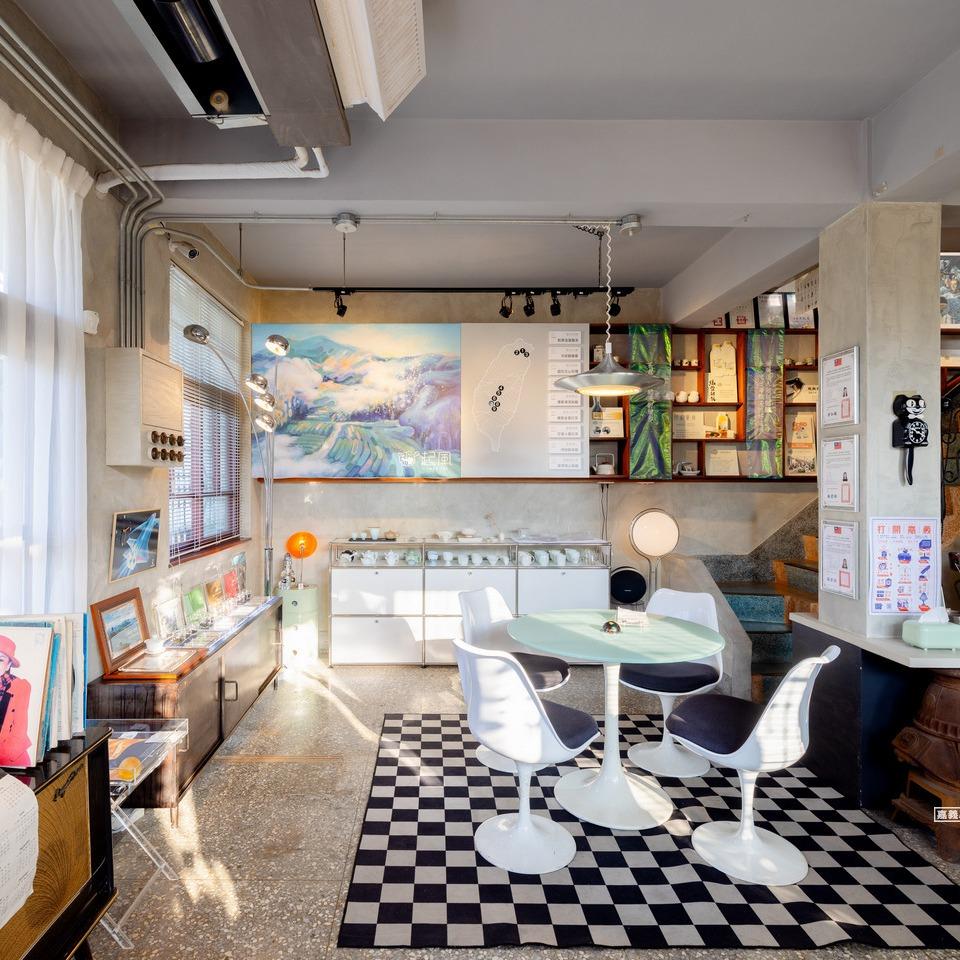 【路線一】12/13 城南首發夜間開箱！穿越時空街角探奇 (感謝支持報名已額滿, 請待嘉義市立博物館聯繫繳費事宜)