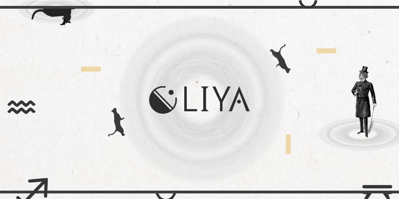 Liya 星座秘書 Liya│追蹤 IG 獲得最新占星訊息