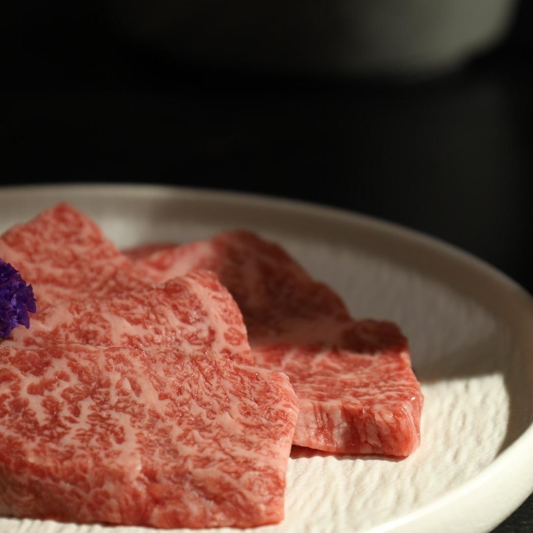 秋敘苑直火燒肉店 會員募集