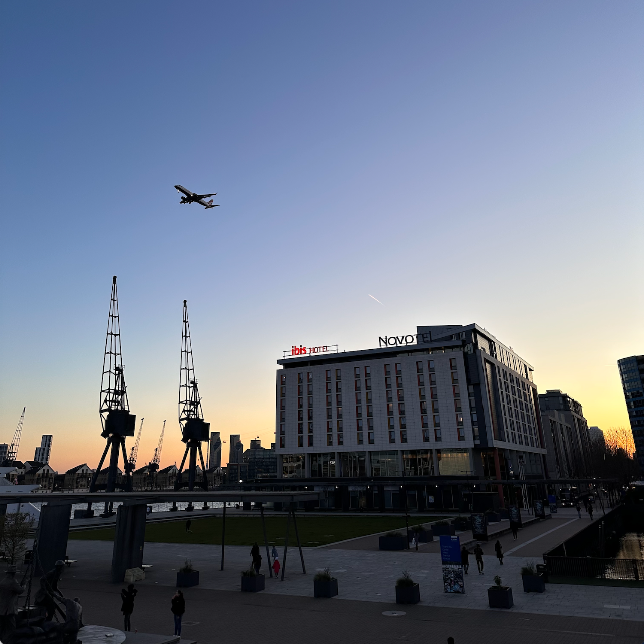 Jas新創世界旅人