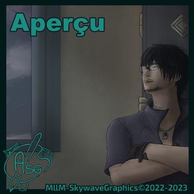 ASG ( Aoi ) @MllM-SkywaveGraphics