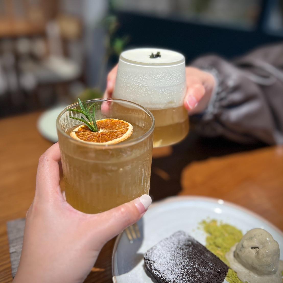 2026坪林螢光季｜螢光樂園 憑券內用消費享95折優惠