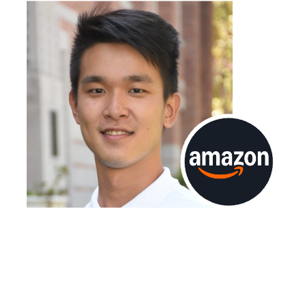 亞洲首創，找留學與職涯導師的社群！ Stefan｜USC 資工碩士 ｜Amazon 軟體工程師