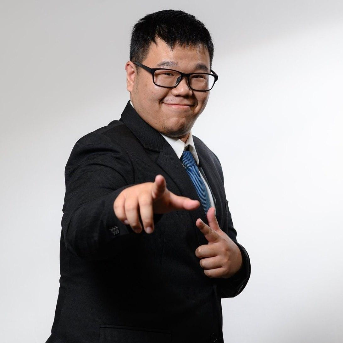 馮聖哲｜PP Stanley