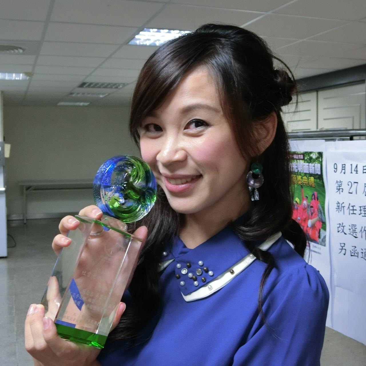 張念慈 失敗要趁早-張念慈 親職作家、新聞記者