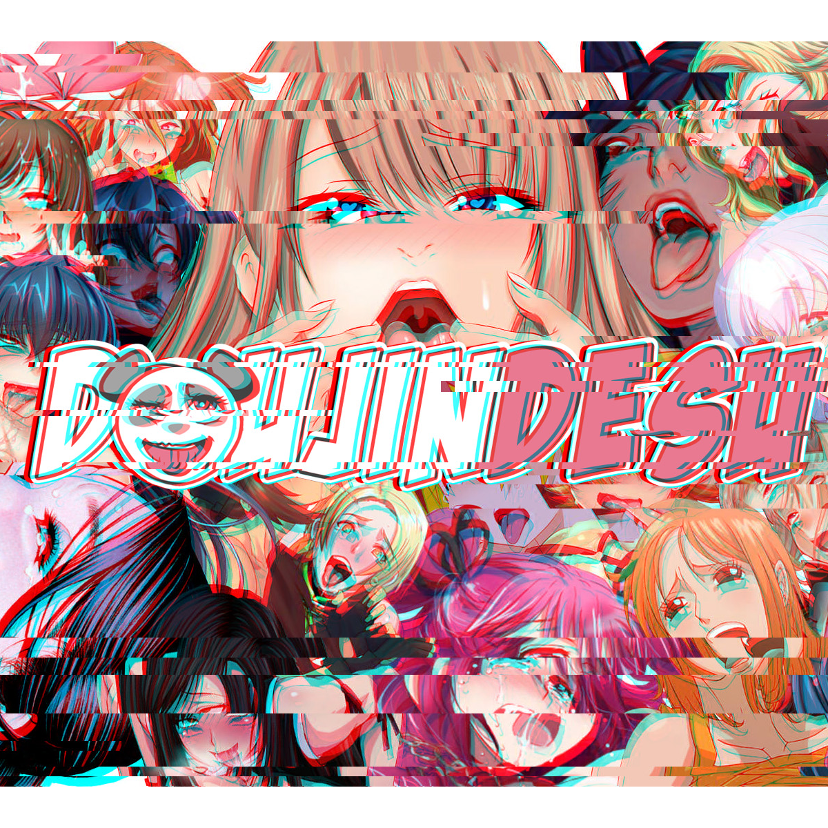 Doujindesu [Official] Discord