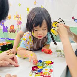 Waawoo子好親子