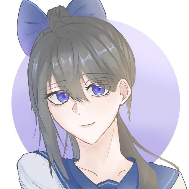 柒柒 Qiqi