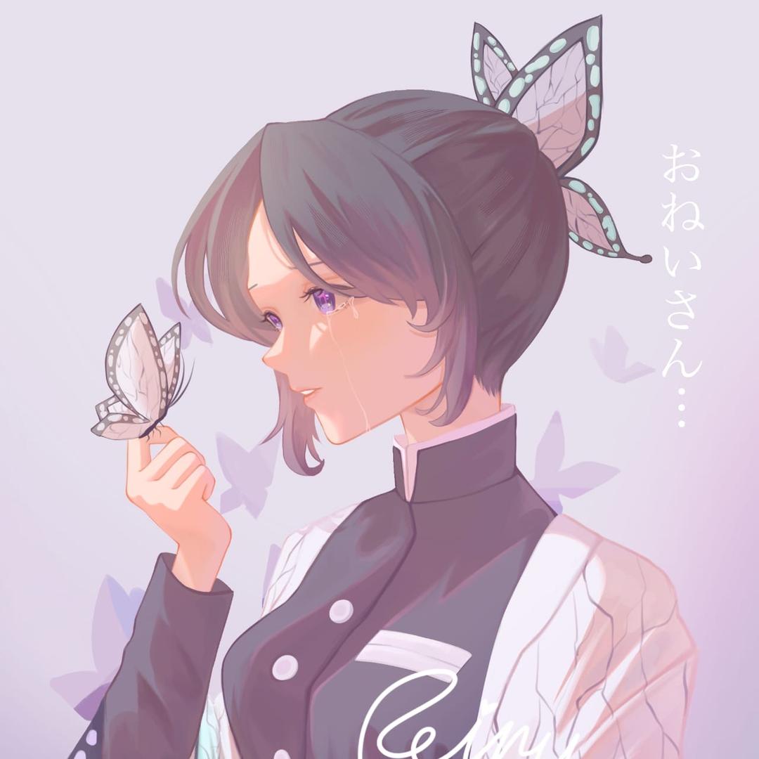 ♡reiru 璃璐♡ 繪畫 插畫 同人 illustration illustrator