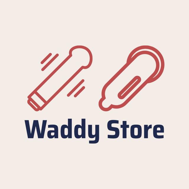 Waddy Store 情趣生活百貨