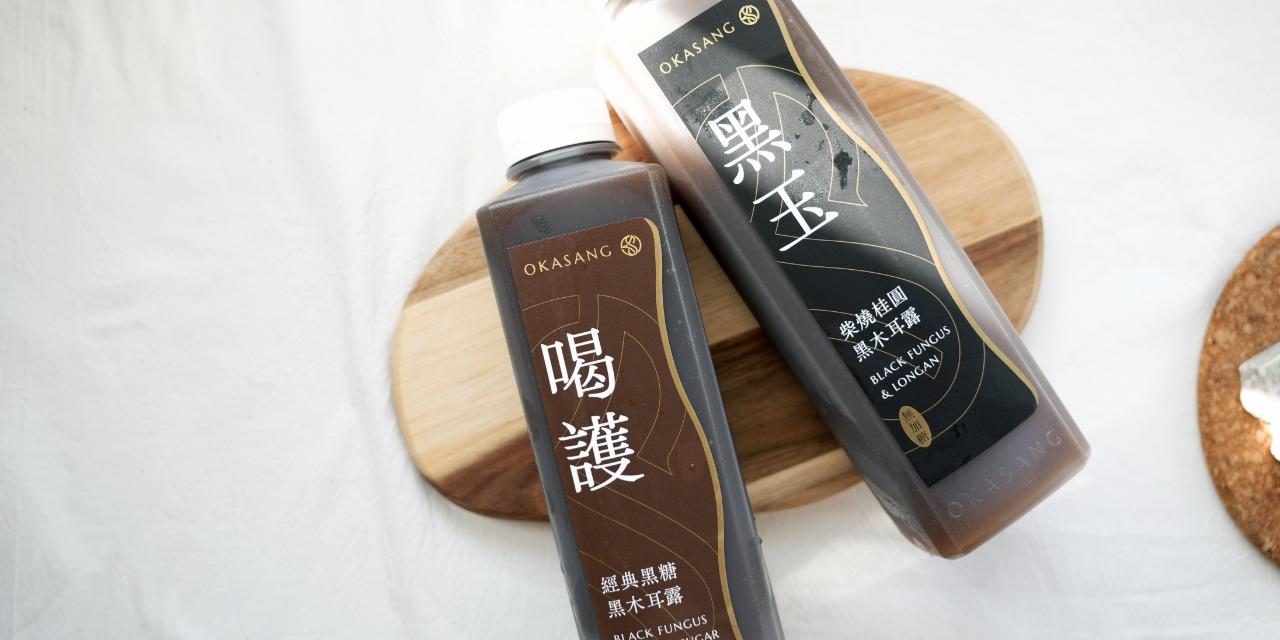 NeKo嗚喵 順纖茶