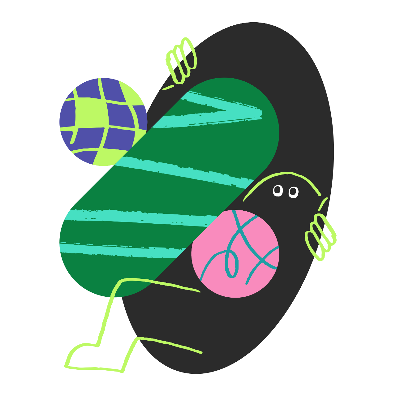 ＸCoffee系列活動