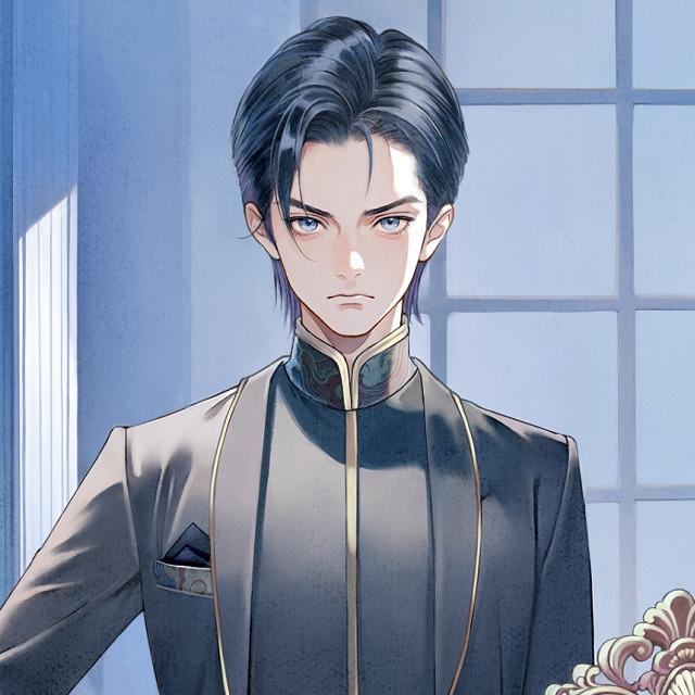 雷凱淇/安小緹 親愛的，鬼房客