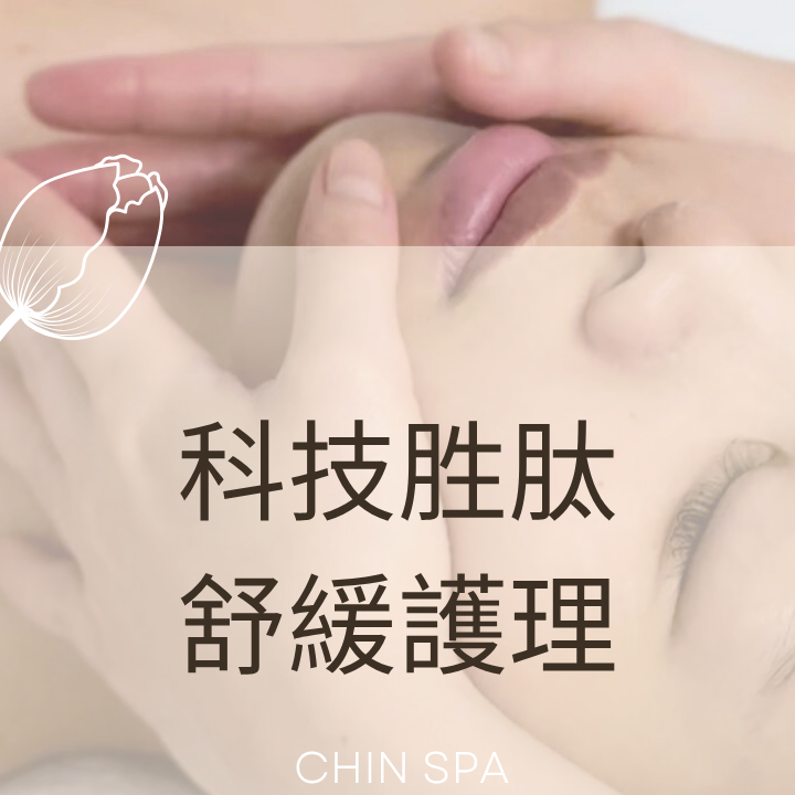 Iris沉沁式spa 酒糟肌 乾 毛孔粗大 敏感 脆弱肌 肌膚管理 板橋美容