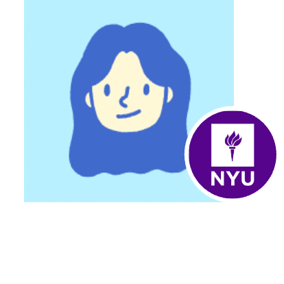 亞洲首創，找留學與職涯導師的社群！ Ms. C｜NYU MBA｜台灣前五大券商期權交易員
